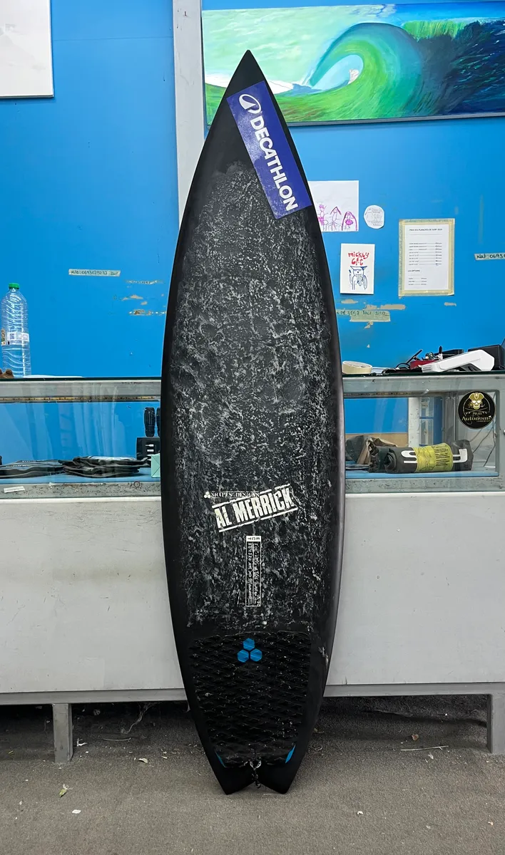 Carbon 5.10