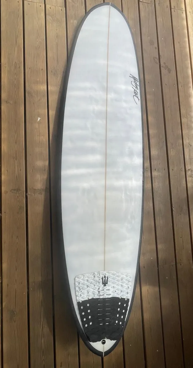 Surf 6'7