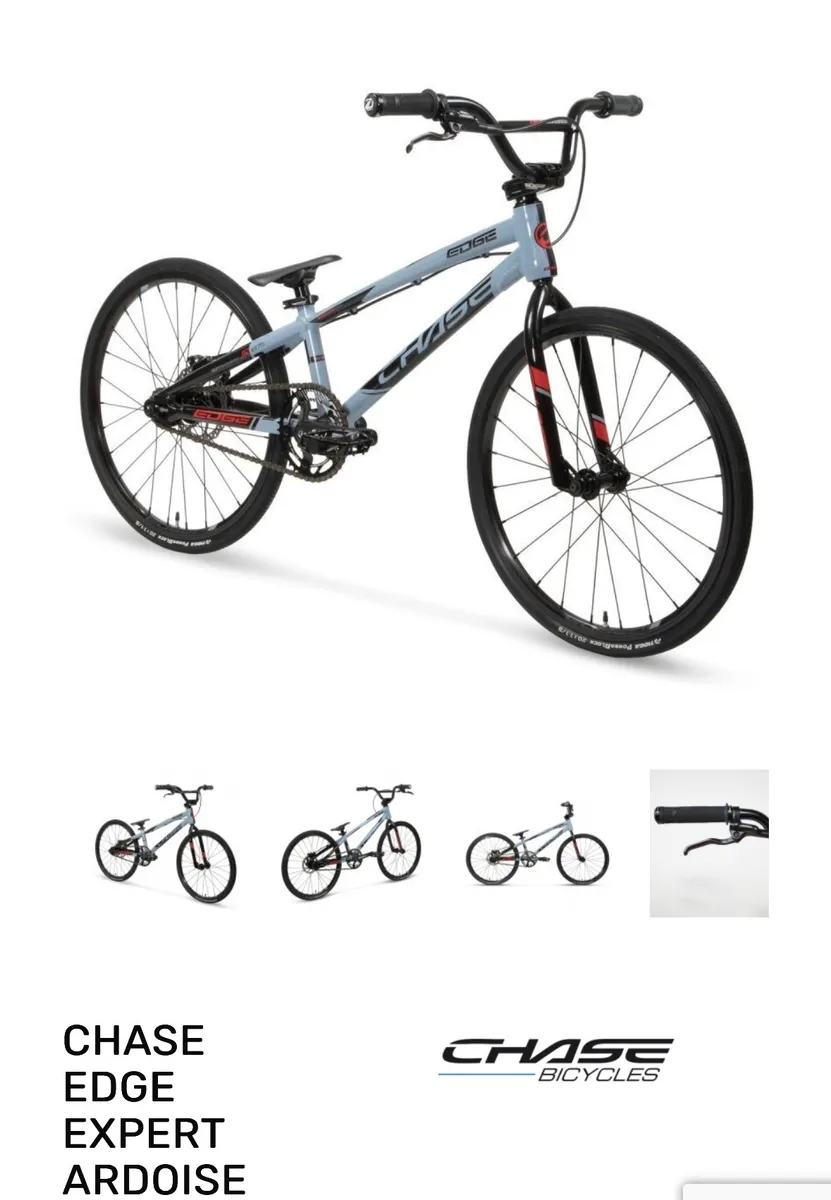 VEND BMX CHASE