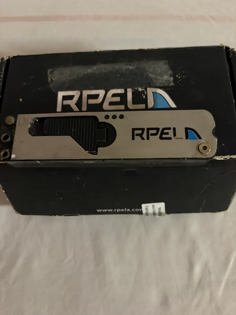 RPELA