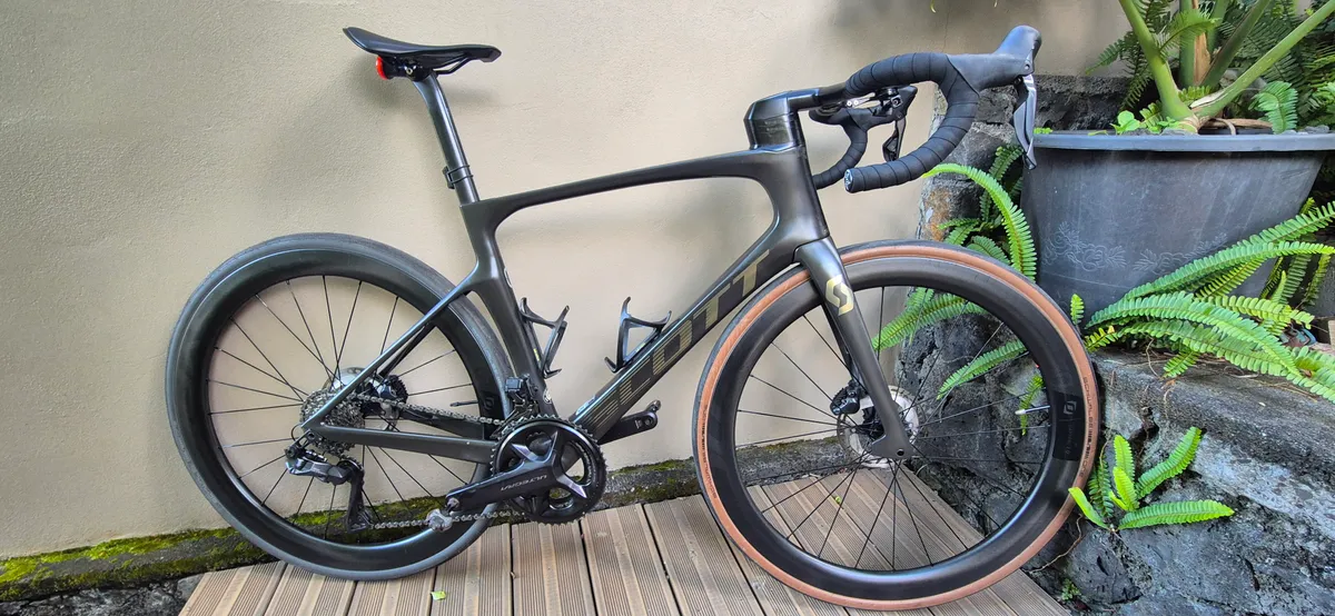 Scott Foil RC 10 2022