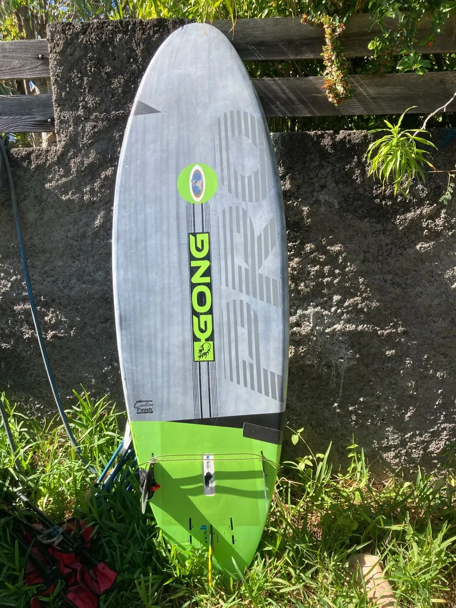 Planche de surf - Mini paddle