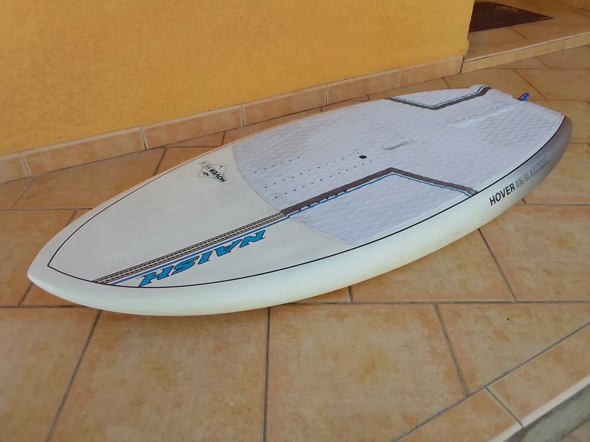 wingfoil Naish 75L