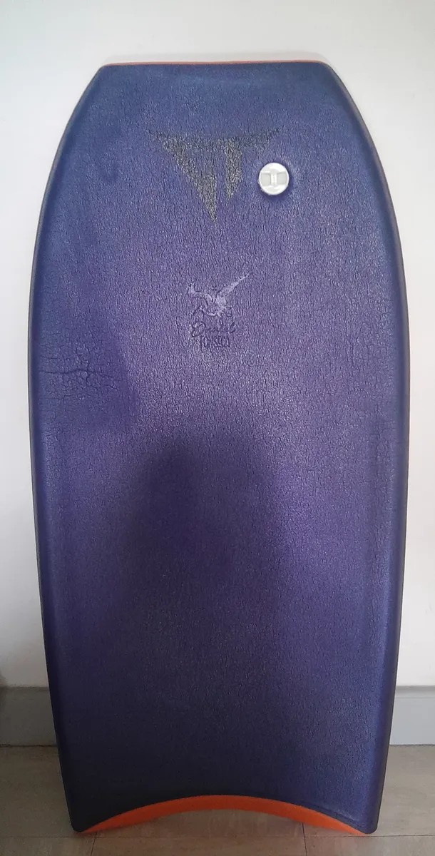 Bodyboard GT david fonseca 42