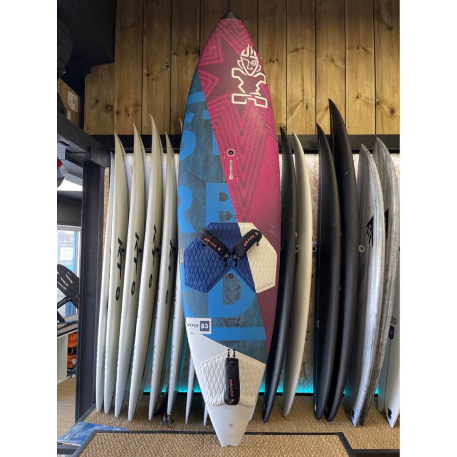 STARBOARD HYPER 83L