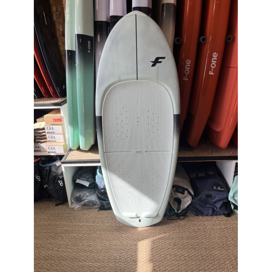 F-ONE ROCKET WING S CARBON 5'0 . 60L