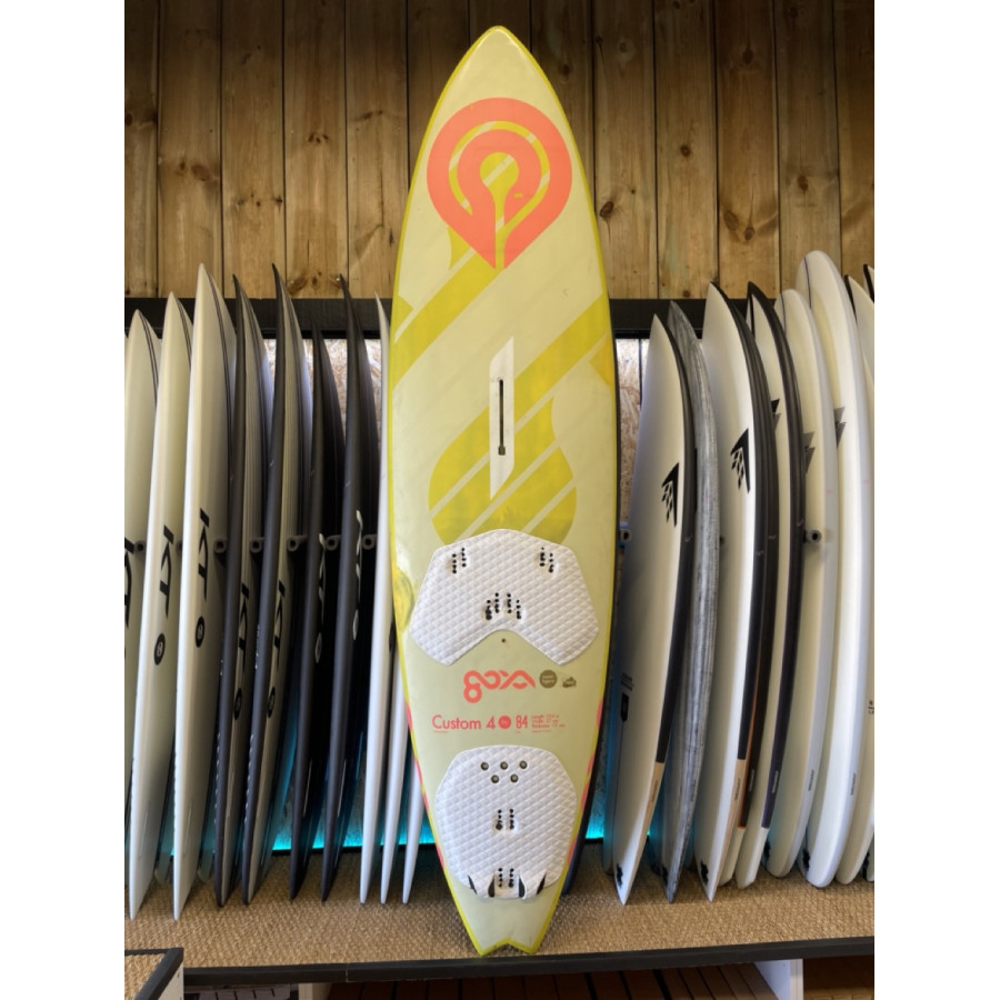 GOYA CUSTOM 4 PROTO 88L