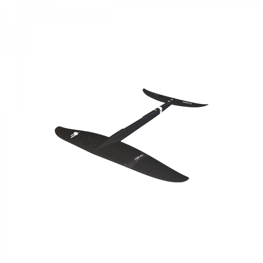 F-ONE PLANE PHANTOM S CARBON 740