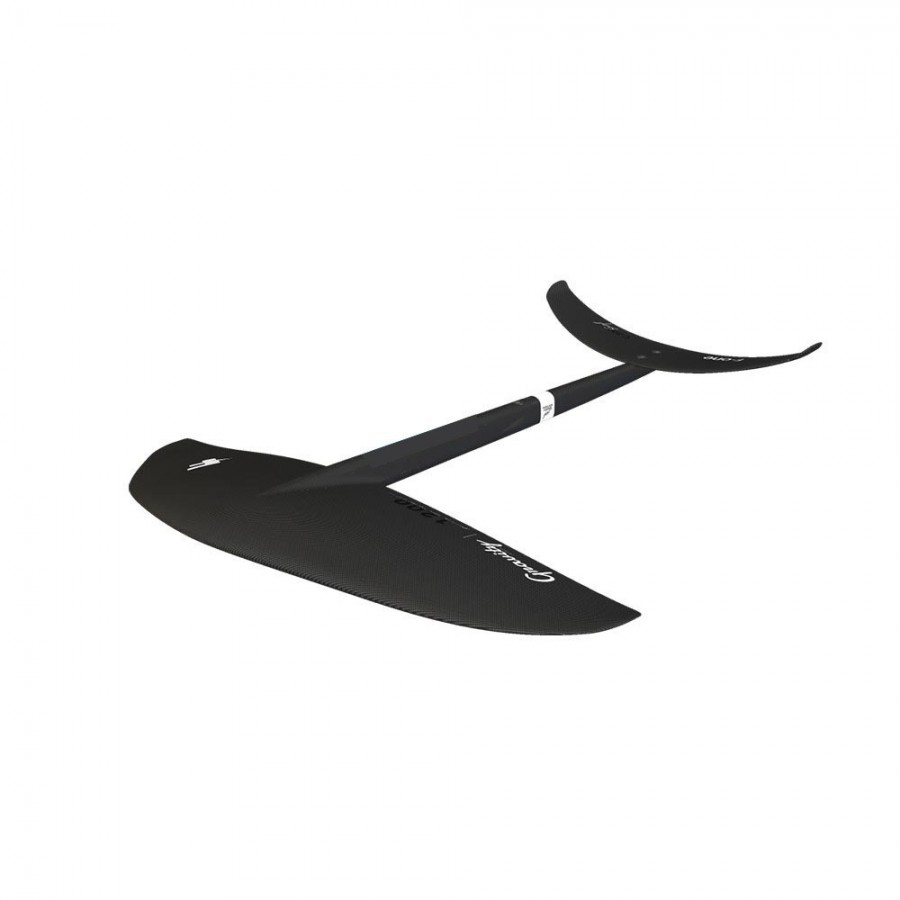 F-ONE PLANE GRAVITY CARBON 1800