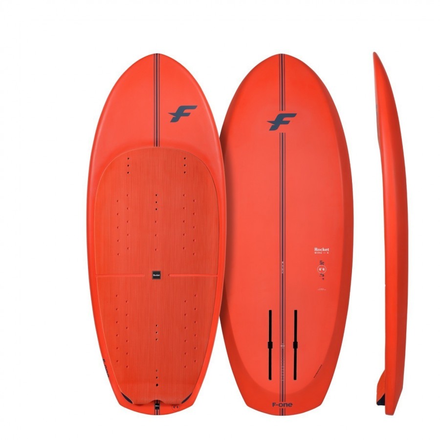 F-ONE ROCKET WING-S 4'8 . 42L