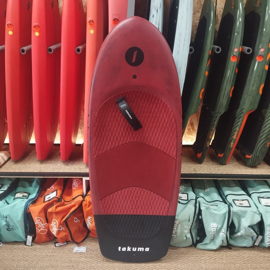 TAKUMA CONCEPT TK 55