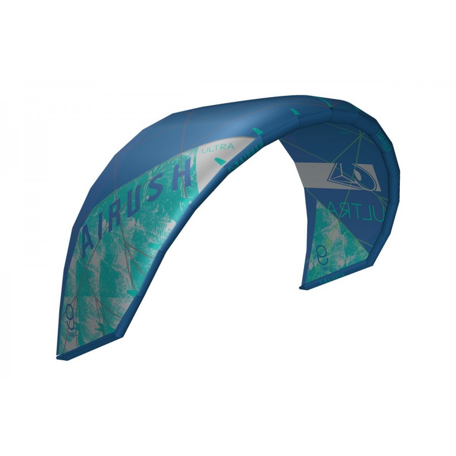 AIRUSH ULTRA V1 8M + BARRE