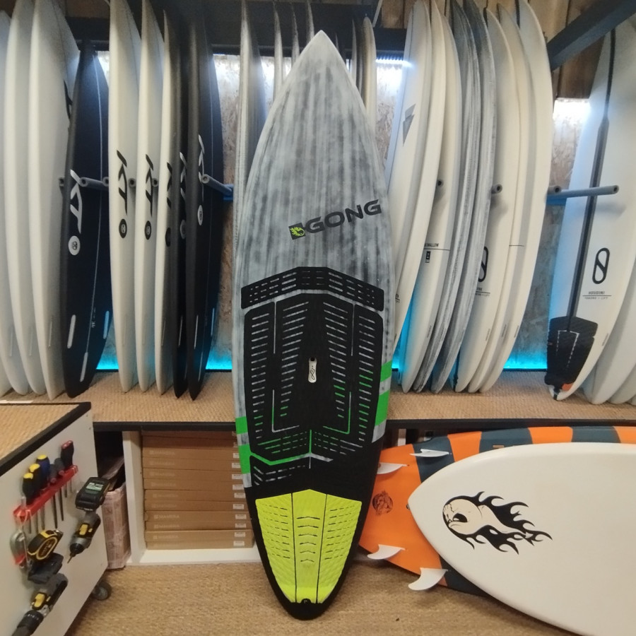 GONG ALLEY PRO 7'4