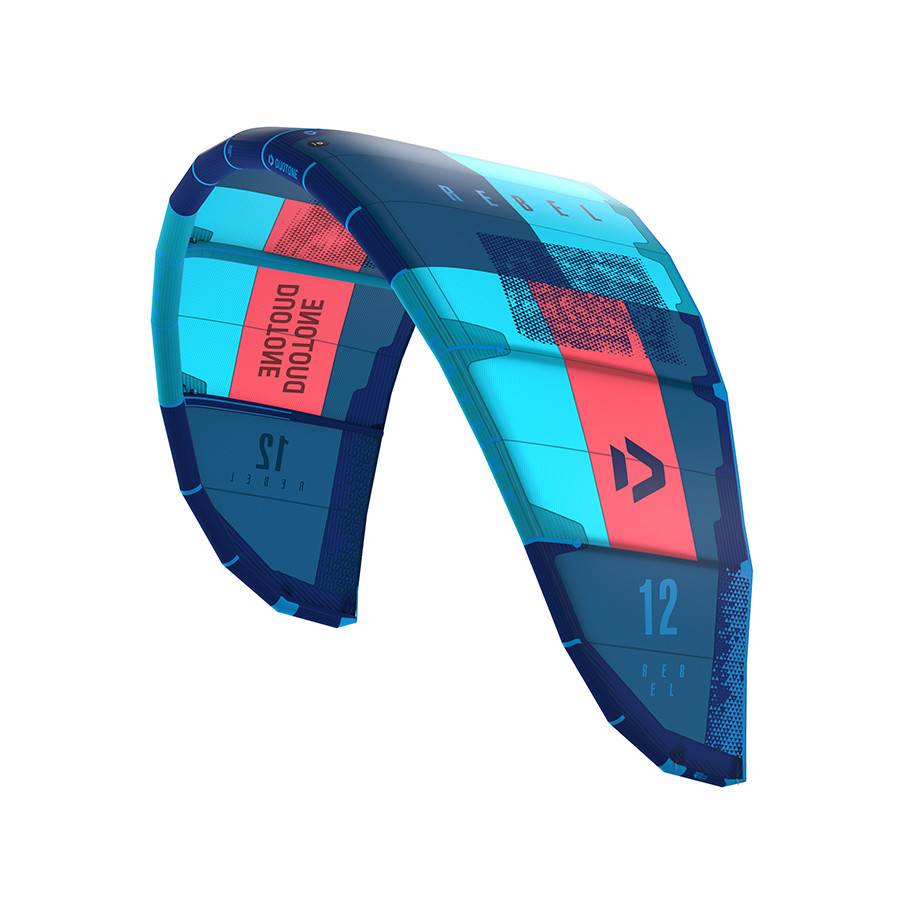 DUOTONE REBEL 10M 2018