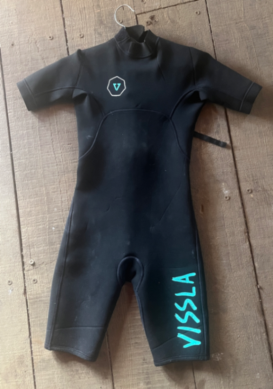 Combinaison 10ans 2.2