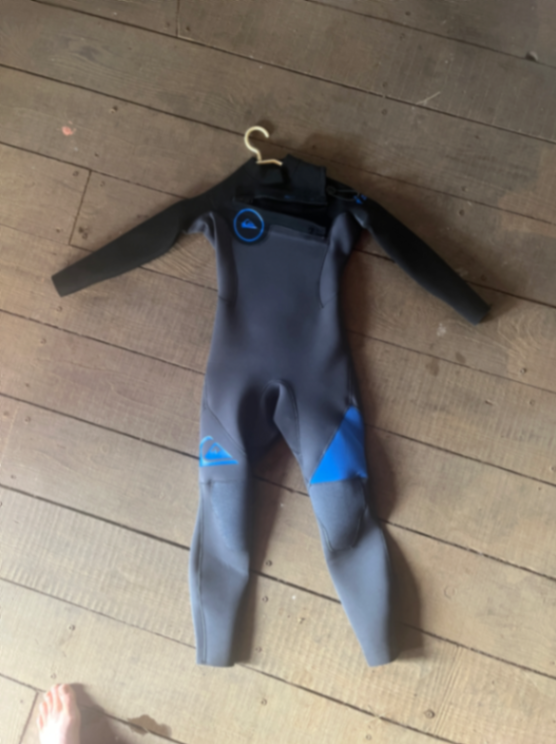 Combinaison 10ans 3.2