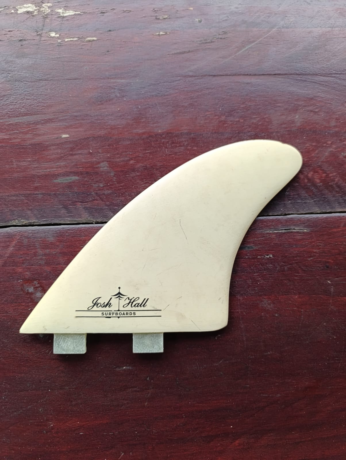 Derive perdue à 3 bass