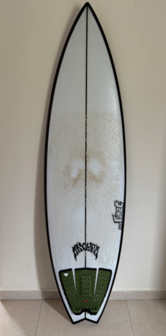 Lost Mayhem 6’0 SUB DRIVER 3 de 30L