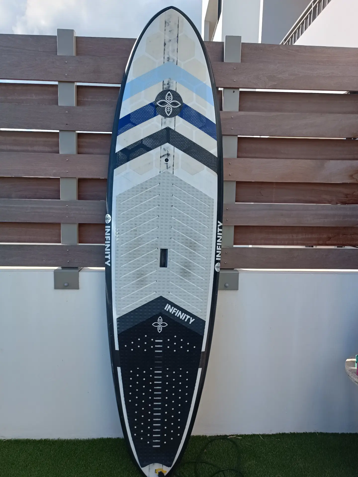 Stand up paddle surf Infinity New Deal 9'