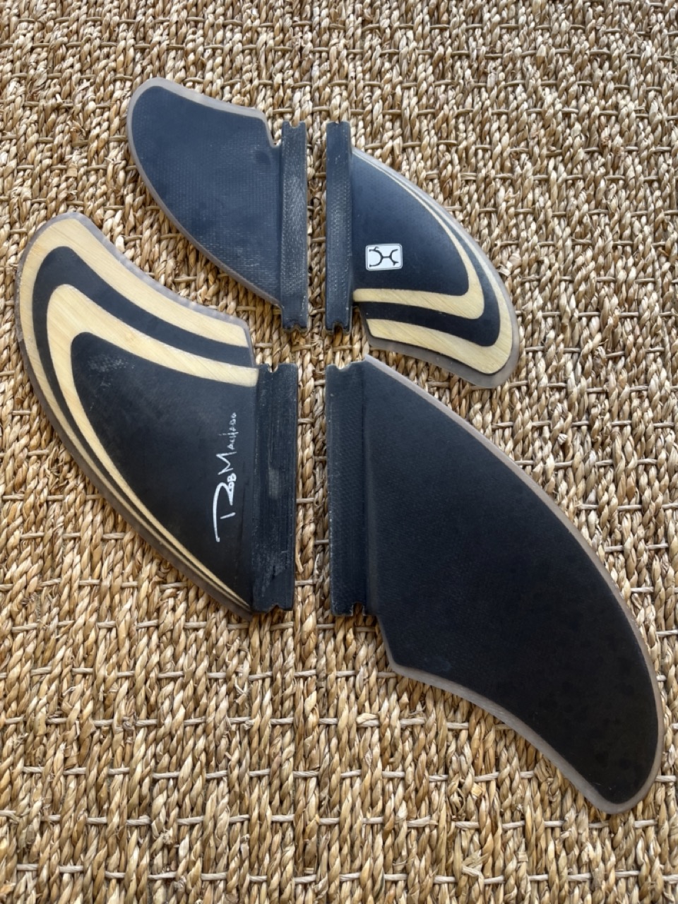 MACHADO SEASIDE QUAD