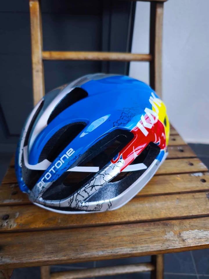 Casque - M - Red Bull