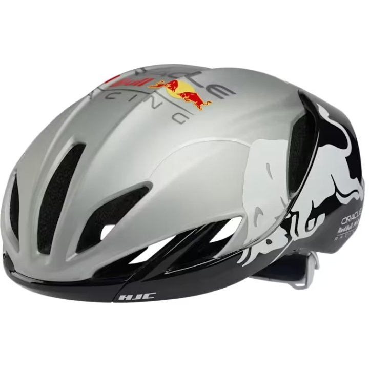 Casque - L - HJC Red Bull Racing