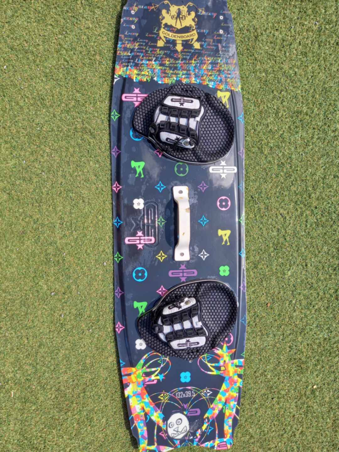 Pl1nche directionnelle