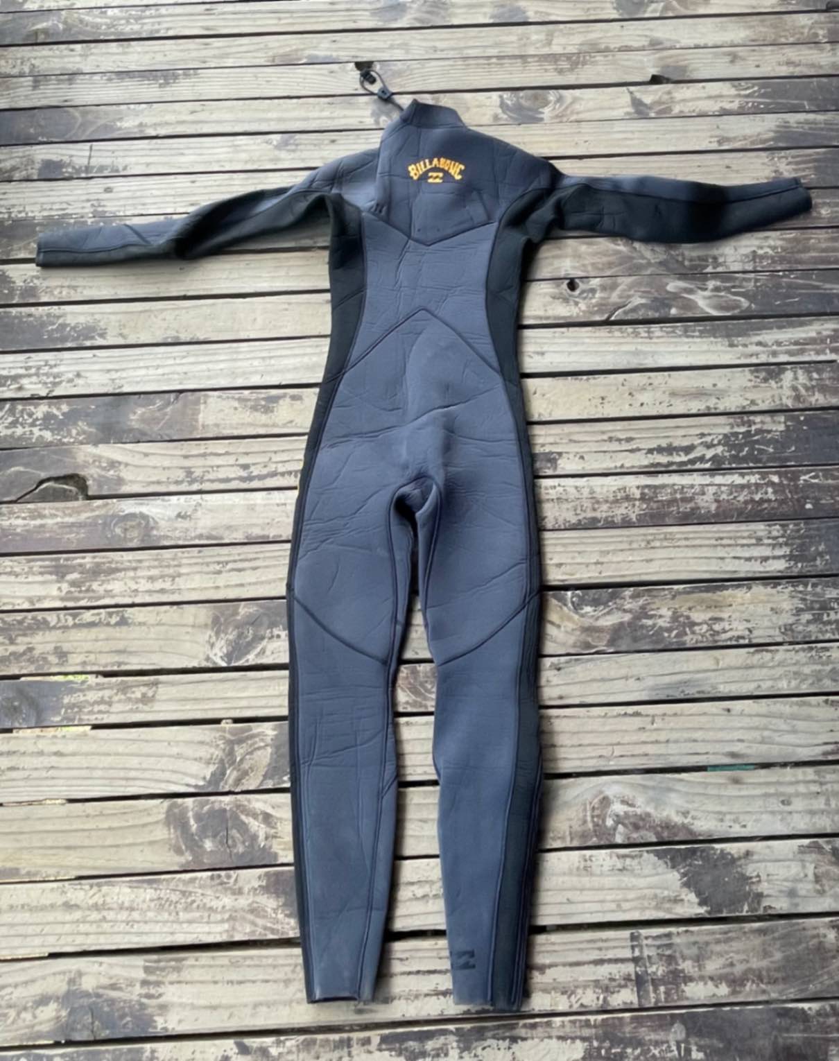 Combinaison Billabong 4/3