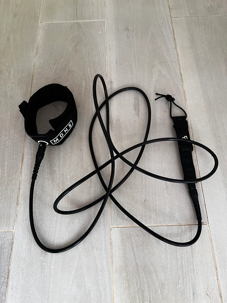 Leash MDNS