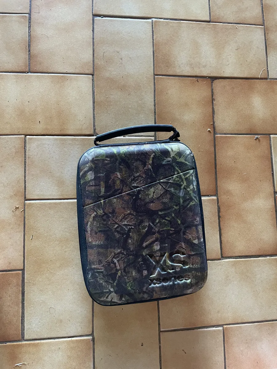 Pochette de protection GoPro