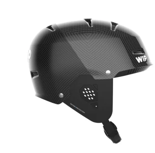 Casque Carbone
