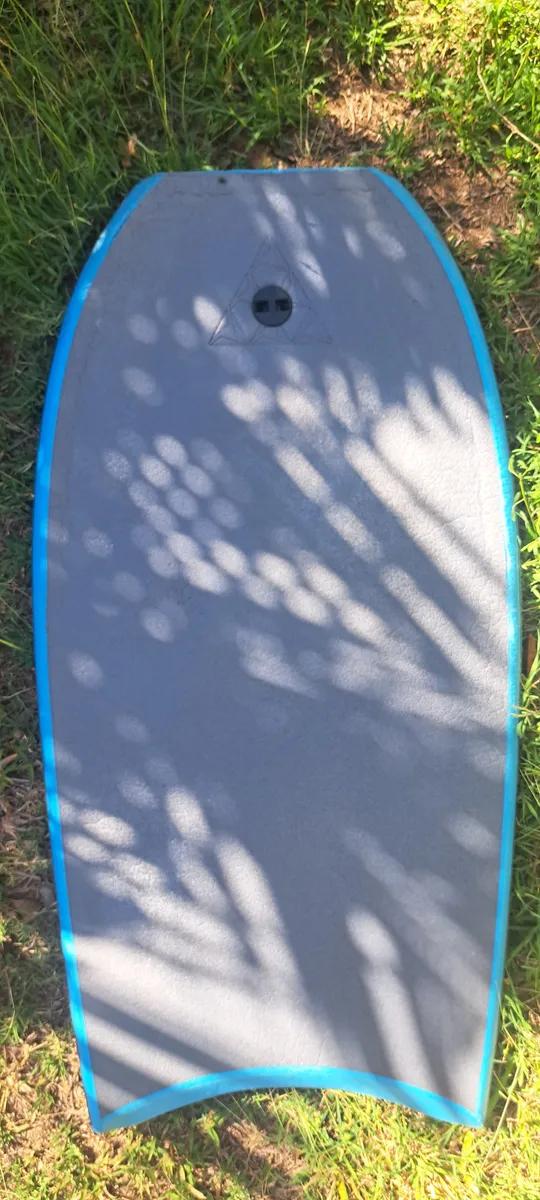 Triad Bodyboard
