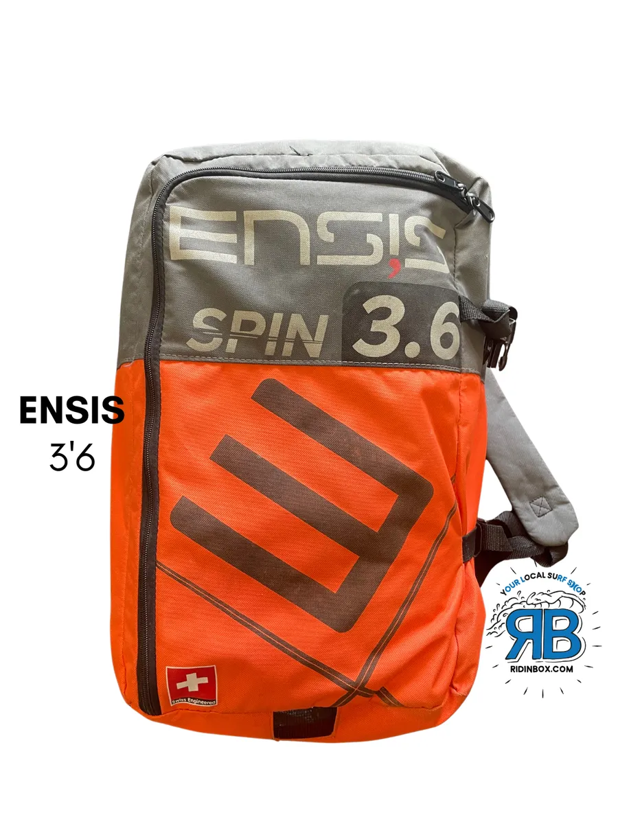 Aile Wing ENSIS - 3.6