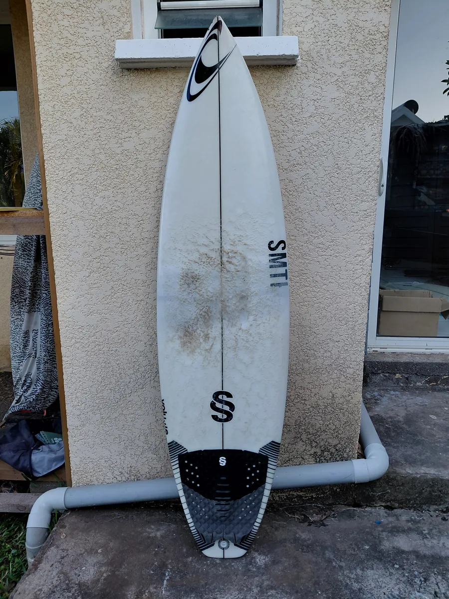 Smthshapes modèle volume