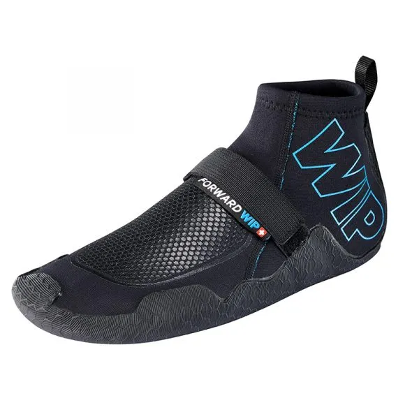 Chausson bootie étanche