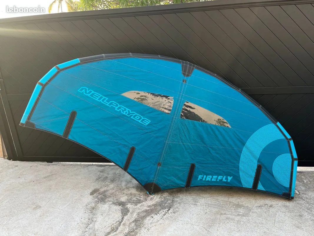 Aile de wing NeilPryde Firefly 2,5 m2