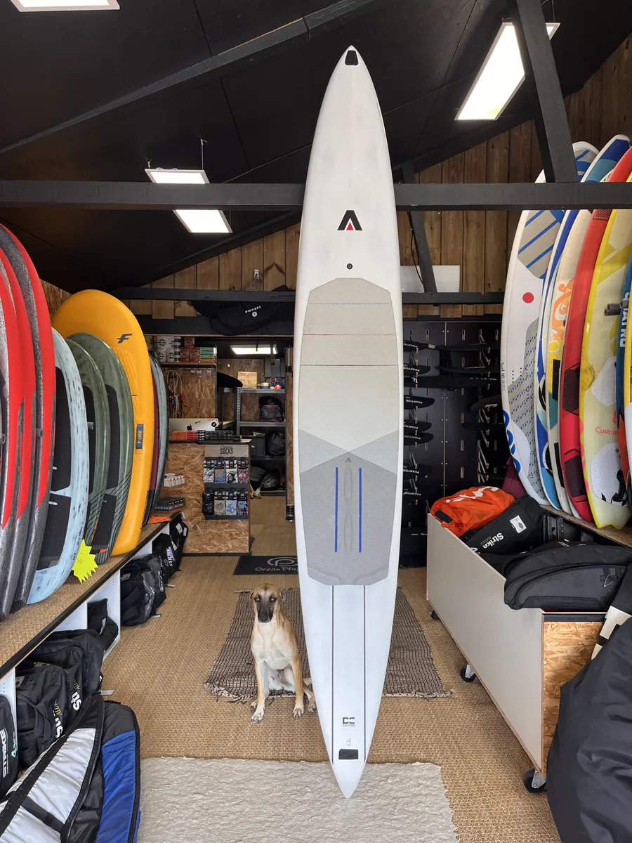ARMSTRONG SUP DOWNWIND 9'6 118L