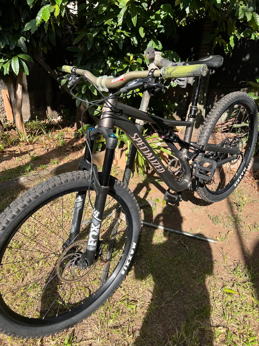 Specialized  Stumpjumper 2023