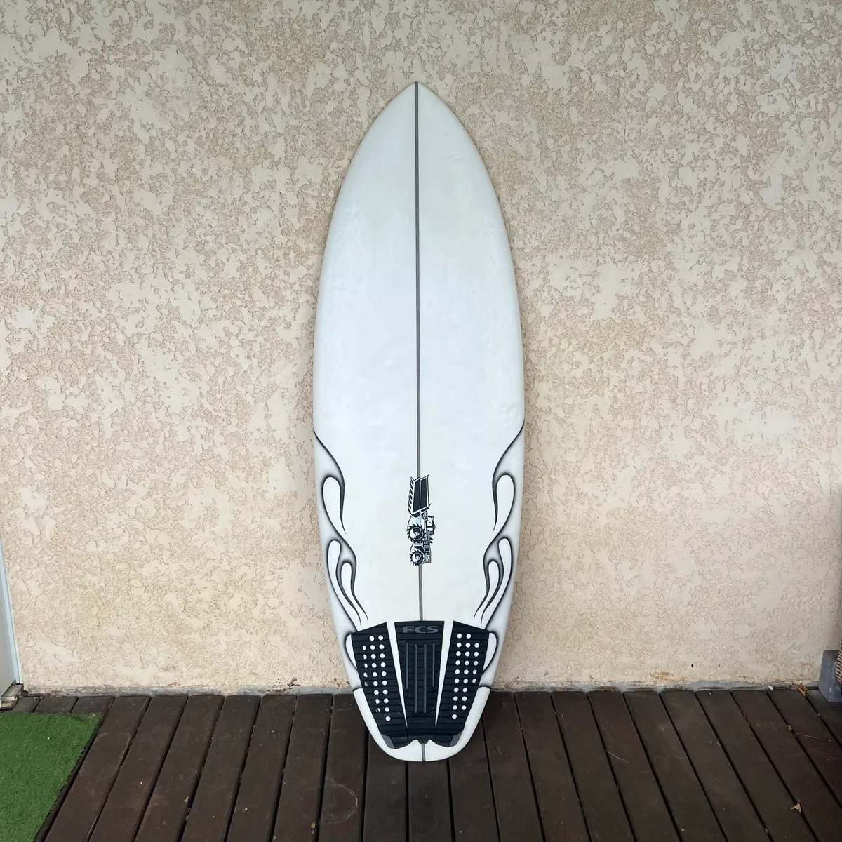 Surf JS 5’4 30L