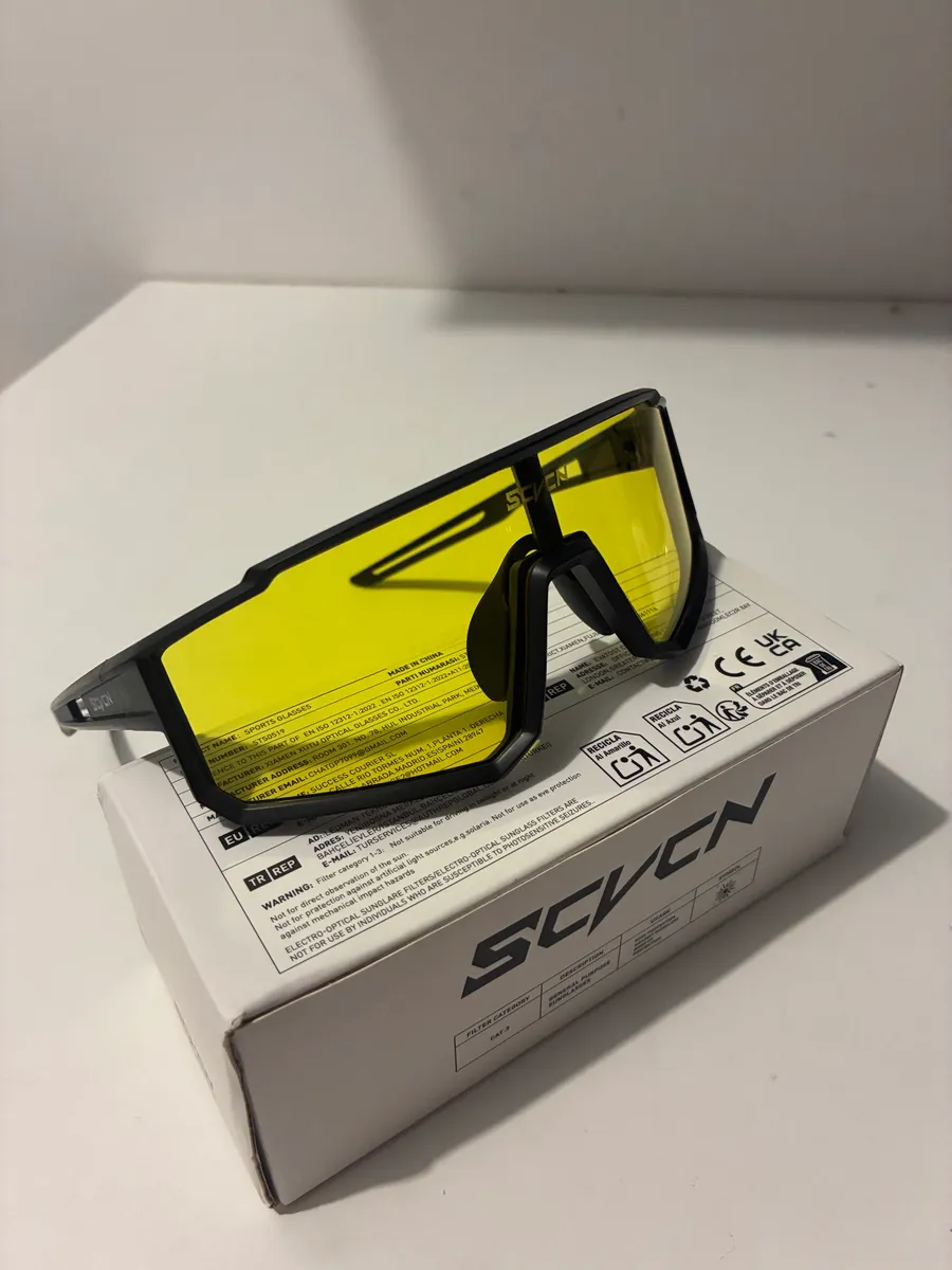 🔥 Lunettes polarisées New Gen 💥