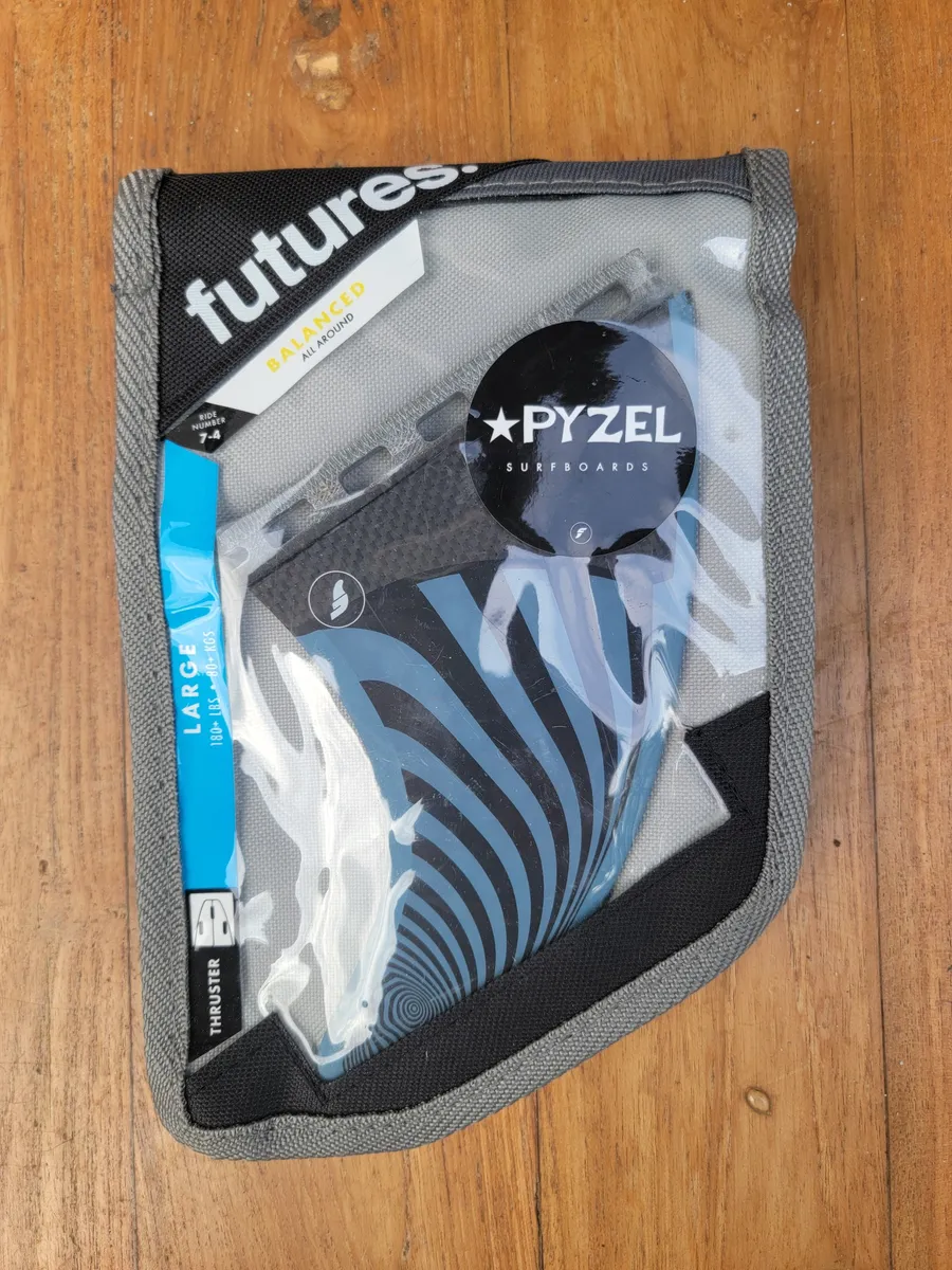 Futures Pyzel Large neuf