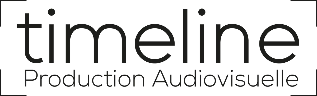 Timeline Production Audiovisuelle