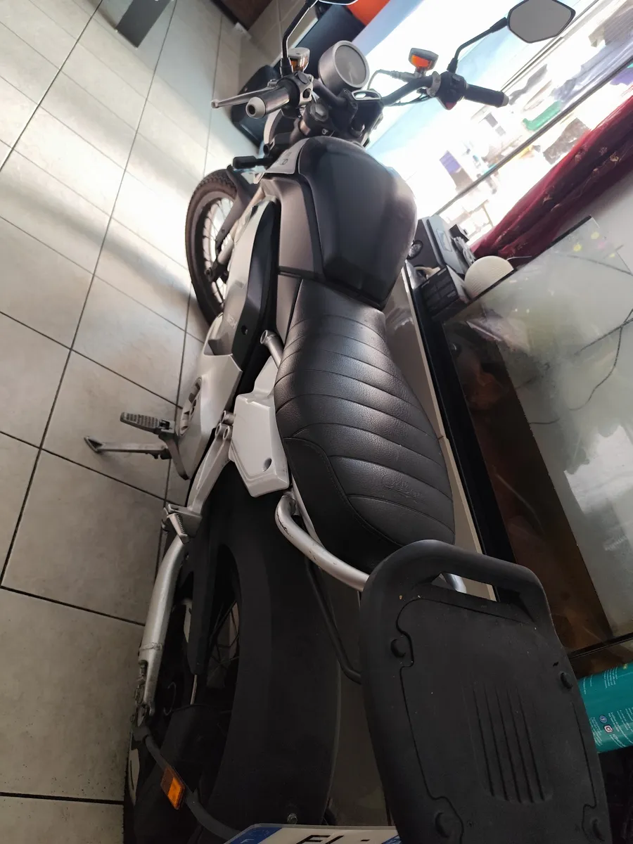 Super SOCCO TC max 125