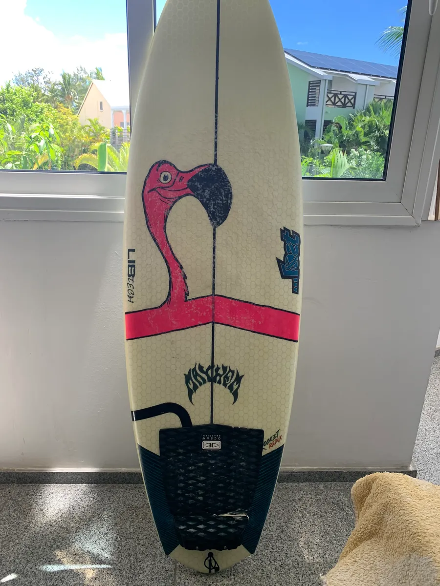 Surf 5/10 mayhem