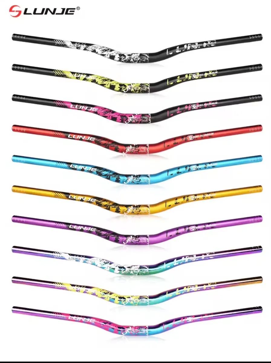 Vends guidon de vélo