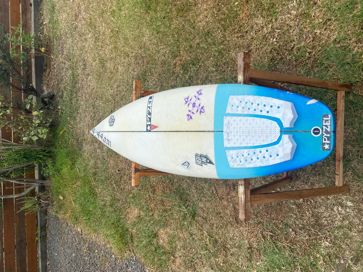 Vends surf shortboard