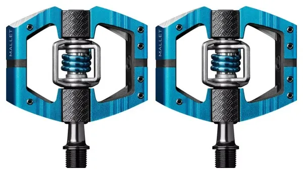 Paires pédale Crankbrother Mallet Enduro