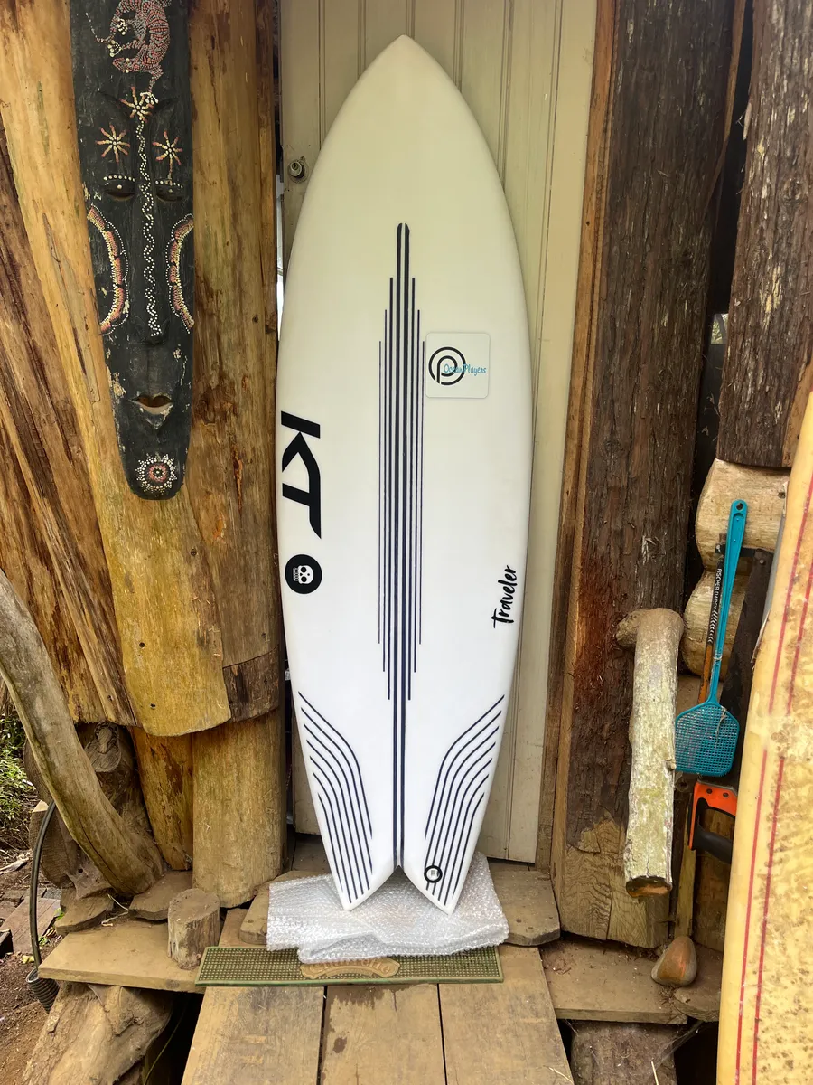 KT neuve 5.6 28L