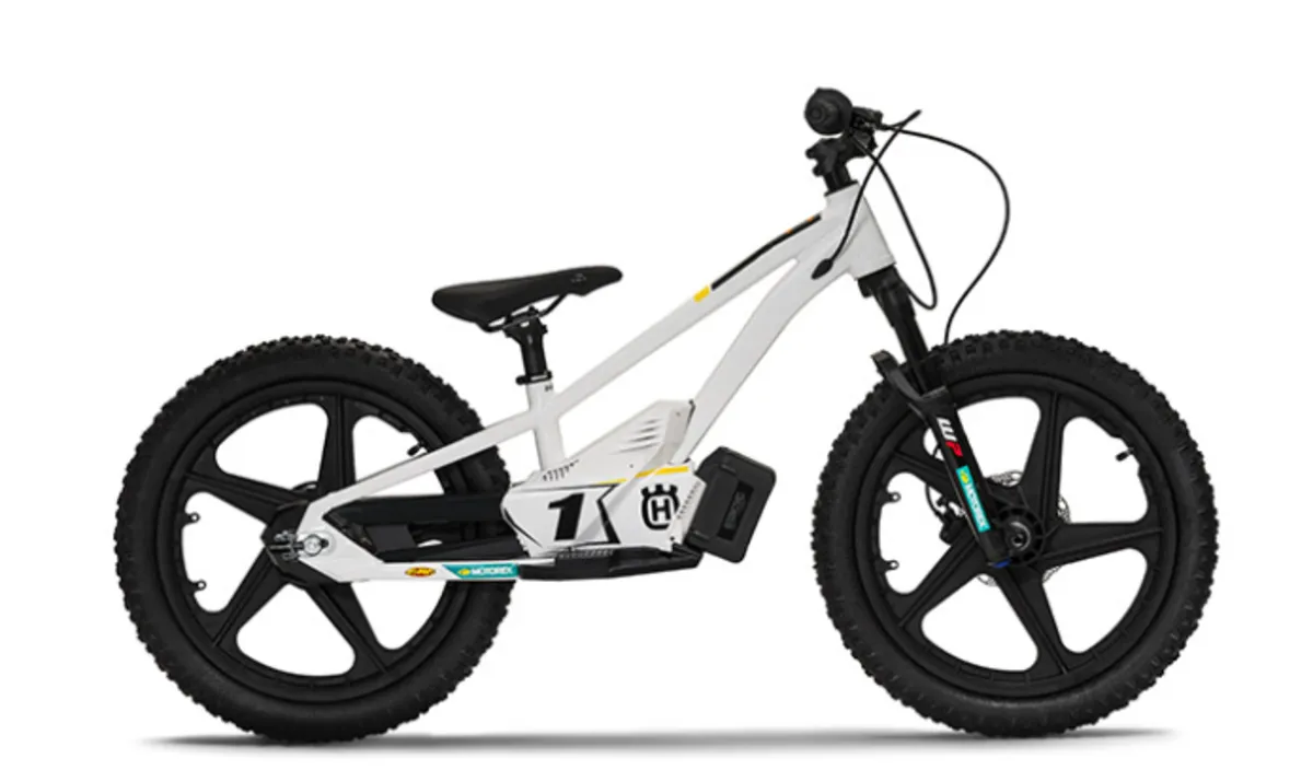 VEND DAIRESIENNE ÉLECTRIQUE HUSQWARNA 20 Po