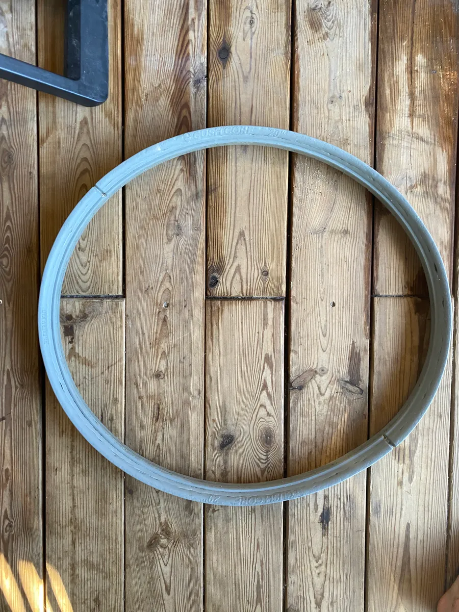 CUSHCORE 29"